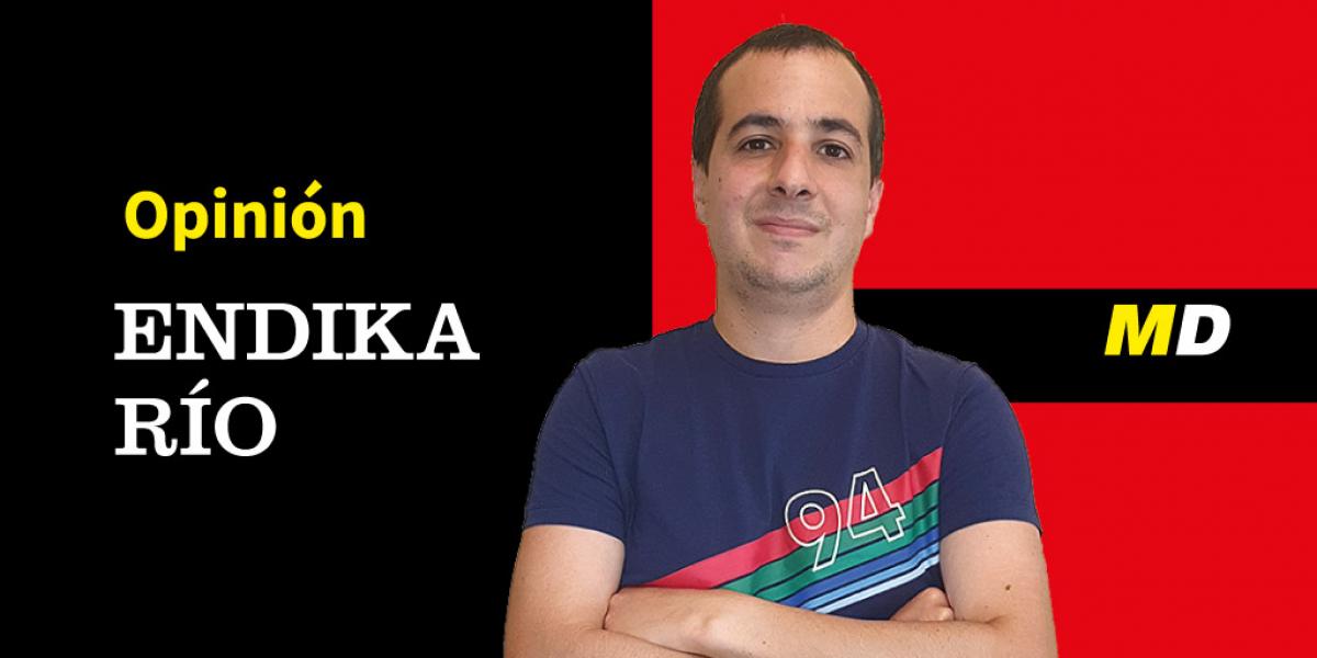 Areso en el día de De Marcos