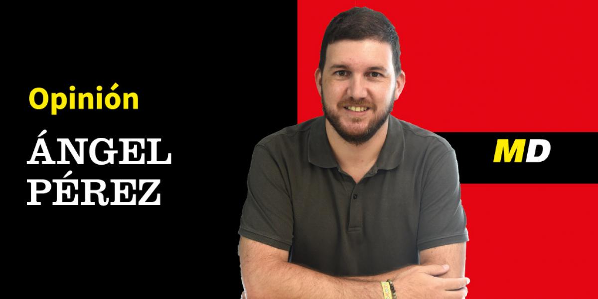 Alexia apunta hoy a la lista y mañana puede reaparecer