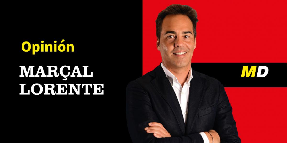 Otro punto de inflexión