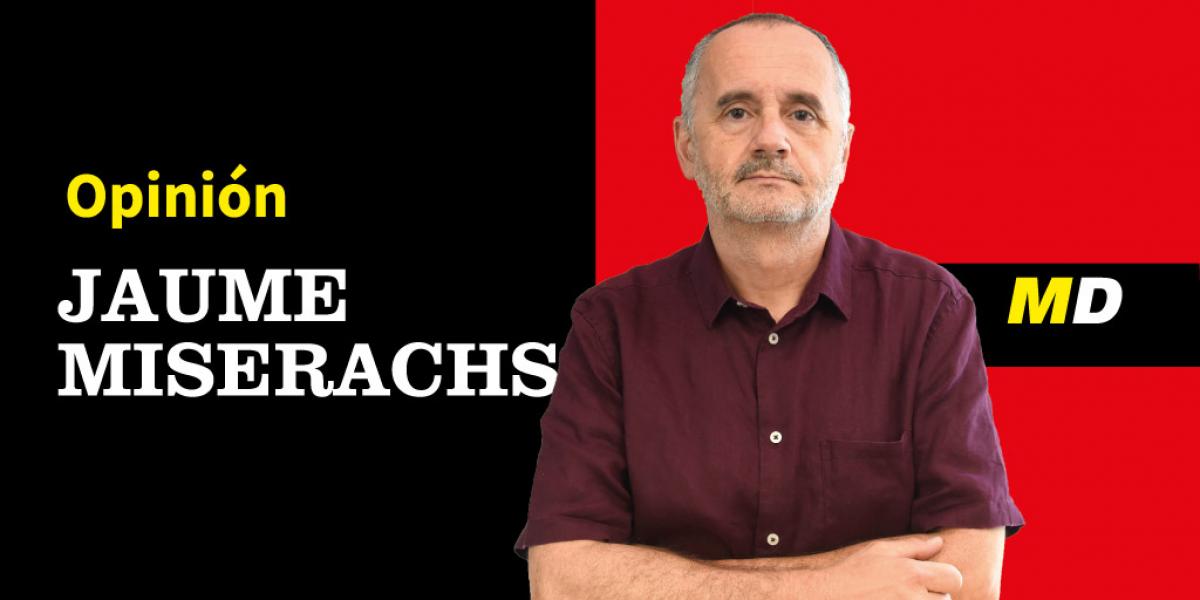 Lo importante es ganar, no Darder