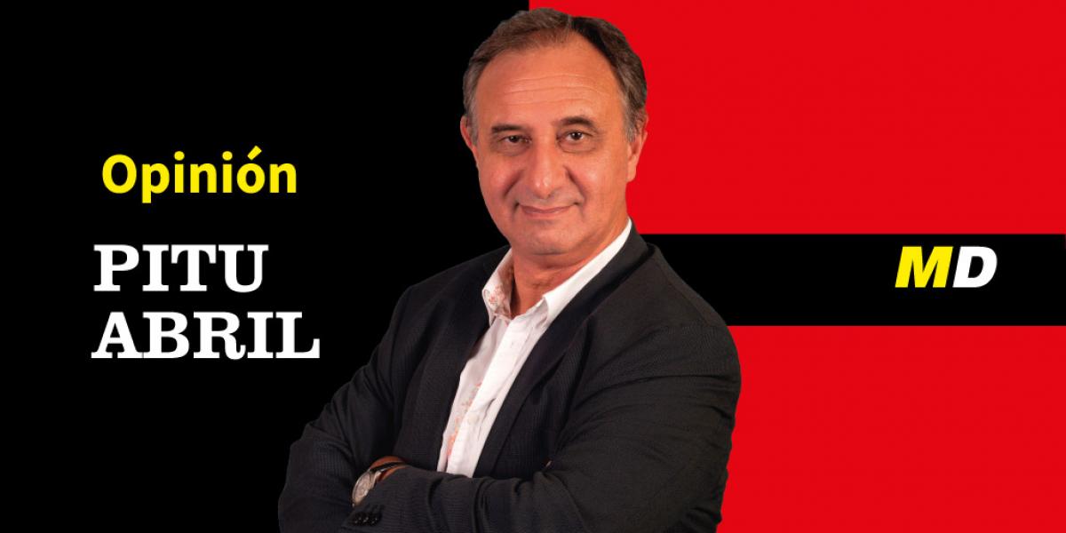 Churchill, Marcus y Tommy