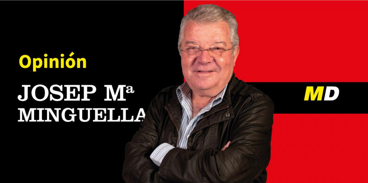 Los contrastes del mundo del deporte