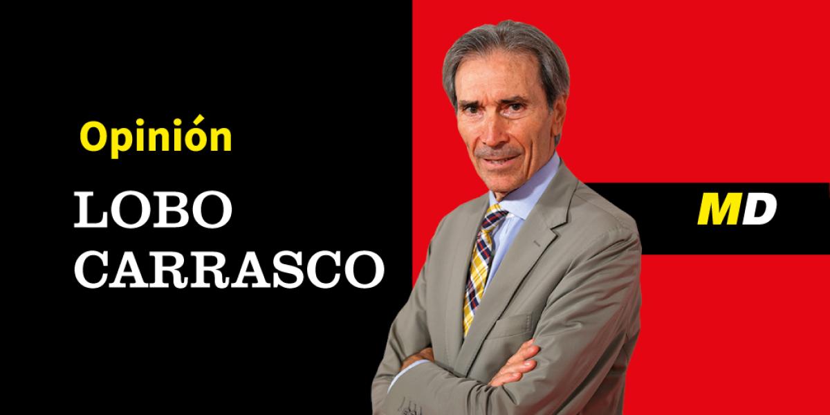 Fallo, revolcón y Torres