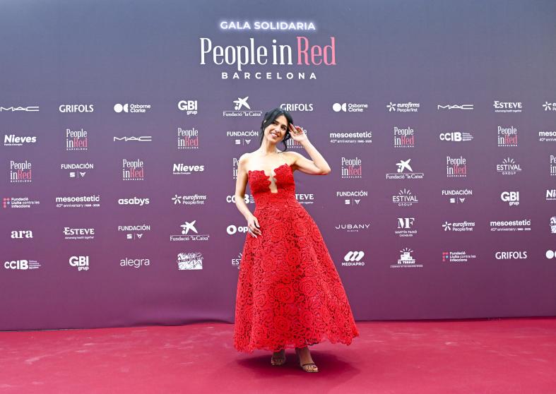 Cristina Brondo