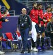 Jordi Ribera, seleccionador español de balonmano