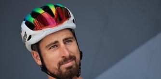 Peter Sagan en el Tour de Francia