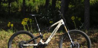 Specialized Turbo: mega guía de montajes y precios de todas las e-bikes de Specialized