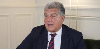 El presidente azulgrana cree que, de concretarse el fichaje del francés por el club blanco, su llegada provocará problemas en su plantilla en forma de envidias y la salida de algún otro crack .