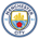 Escudo Manchester City