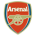 Escudo Arsenal