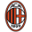 Escudo AC Milan