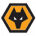 Escudo Wolverhampton Wanderers