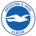 Escudo Brighton and Hove Albion
