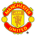 Escudo Manchester United