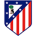 Escudo Atlético de Madrid