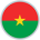 Escudo Burkina Faso