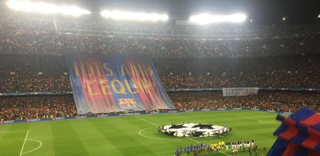 Así será la despedida del Camp Nou y el homenaje a Busquets y Alba