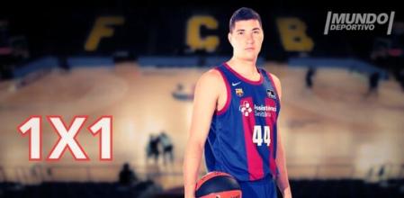 JOEL PARRA