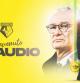 Firma por dos años con el Watford y regresa al fútbol inglés, donde en 2016 llevó al título liguero al Leicester en una de las mayores gestas en el mundo del deporte
