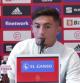 Tras debutar con la selección y ganar a Italia (1-2), el delantero del Villarreal afirmó que 