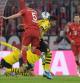1. Bundesliga, 11. Sieltag, FC Bayern Muenchen vs. Borussia Dortmund FC Bayern Muenchen vs. Borussia Dortmund, Fussball, 1. Bundesliga, 11. Spieltag 2019/2020, 09.11.20191. FC Nuernberg vs. DSC Arminia Bielefeld, 2. Fussball Bundesliga, 13. Spieltag *** 1 Bundesliga, 11 Sieltag, FC Bayern Muenchen vs Borussia Dortmund FC Bayern Muenchen vs Borussia Dortmund, Soccer, 1 Bundesliga, 11 Spieltag 2019 2020, 09 11 20191 FC Nuernberg vs DSC Arminia Bielefeld, 2 Fussball Bundesliga, 13 Spieltag Copyright: xBEAUTIFULxSPORTS/VolkerxMartinx