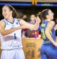 Euforia de Maite Cazorla al final