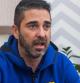 El director general del Barça, Juan Carlos Navarro, lamentó el bajón de rendimiento experimentado por el equipo en el tramo final de la temporada
