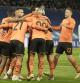 Encuentro de fase de grupos jornada 4 de la UEFA Champions League entre los equipos Real Madrid - FK Shakhtar Donetsk en el estadio Santiago Bernabéu.