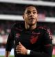 Vitor Roque, con solo 17 años, se ha convertido en la revelación de la Copa Libertadores con el Athletico Paranaense, con el que disputará la final ante el Flamengo después de colaborar anotando dos goles y dar una asistencia decisiva