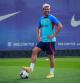 Sergi Roberto espera poder jugar en Mallorca