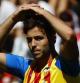 El técnico del Valencia asegura no tener conocimiento de la posibilidad de que se rompa el contrato y el jugador regrese al Barça en el mercado de invierno