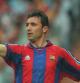 Stoichkov anotó dos goles el 3 de noviembre de 1993 en el Ernst-Happel-Stadion contra el Austria de Viena. Uno de ellos fue de una gran belleza y de perfecta ejecución, una acción con la que Hristo levantó de sus asientos a los seguidores azulgrana desplazados. Con este mítico tanto el Barça ha querido felicitar al búlgaro por su 57 cumpleaños.