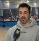 Juan Carlos Navarro, manager general del Barça, ha admitido la decepción en el Barça por la eliminación del equipo en cuartos de final de la Copa pero ha mostrado máxima confianza en la capacidad de reacción del equipo.