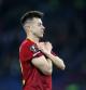 El Shaarawy celebra el 1-0