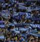 El Espanyol ha lanzado una atractiva campaña para la temporada en Segunda: los aficionados pericos pagarán la mitad por sus abonos y los menores de 10 años, gratis. El club aboga por el sentimiento con premios a la fidelidad. 'No quiero dejar de sentir', reza el lema de la campaña