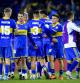 Goleada de Boca Juniors.