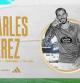 Carles Pérez regresa a Vigo