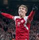 Rasmus Hojlund, al Manchester United