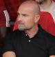 El entrenador del Granada considera que su equipo ha sido mejor durante la mayor parte del partido