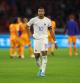 Mbappé, tras el partido contra Países Bajos