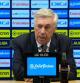 Después de ganar de manera solvente al Cádiz (0-3) en la vuelta del fútbol tras el accidentado parón, Carlo Ancelotti mostró su satisfacción por el partido en rueda de prensa donde, sobre todo, elogió a Rodrygo y su estado de forma en el que acumula cuatro goles y tres asistencias en los últimos dos partidos