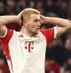 El Bayern ha informado que el neerlandés 
