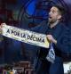 Broncano, en La Resistencia