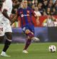 El centrocampista del FC Barcelona Oriol Romeu puede dejar el club azulgrana este verano. Estos han sido sus números estadísticos hasta ahora