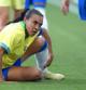 La brasileña cometió una dura falta sobre Olga Carmona que le valió la roja directa.
