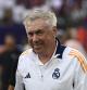 Ancelotti, antes del Clásico