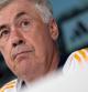 Rueda de prensa del entrenador del Real Madrid, Carlo Ancelotti, previa al partido contra el Real Valladolid