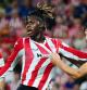 Nico Williams deja la puerta abierta a marcharse el verano próximo