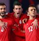 Irán celebra su pase a octavos