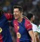Así está la Primera División española tras la victoria del Barça ante el Getafe